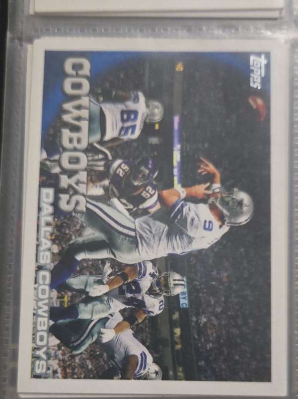 Dallas Cowboys