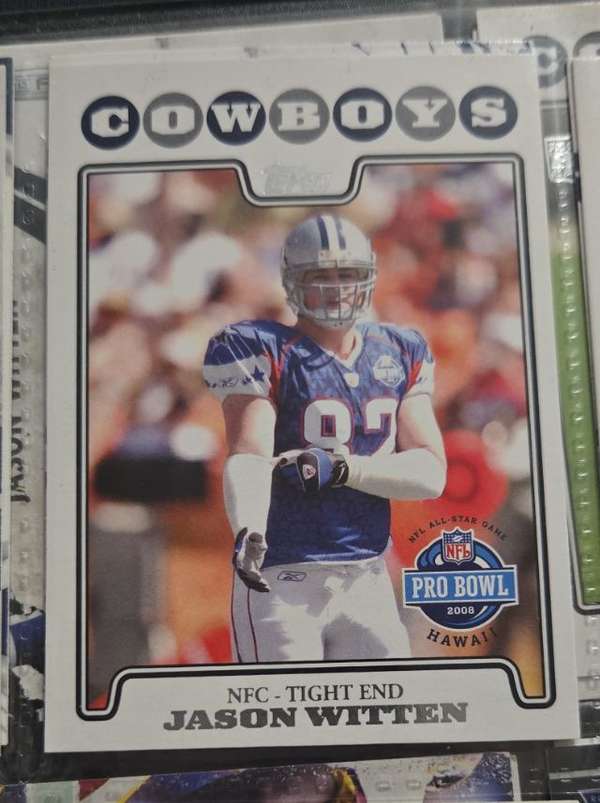 Jason Witten