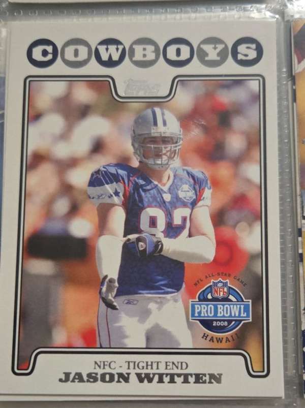 Jason Witten