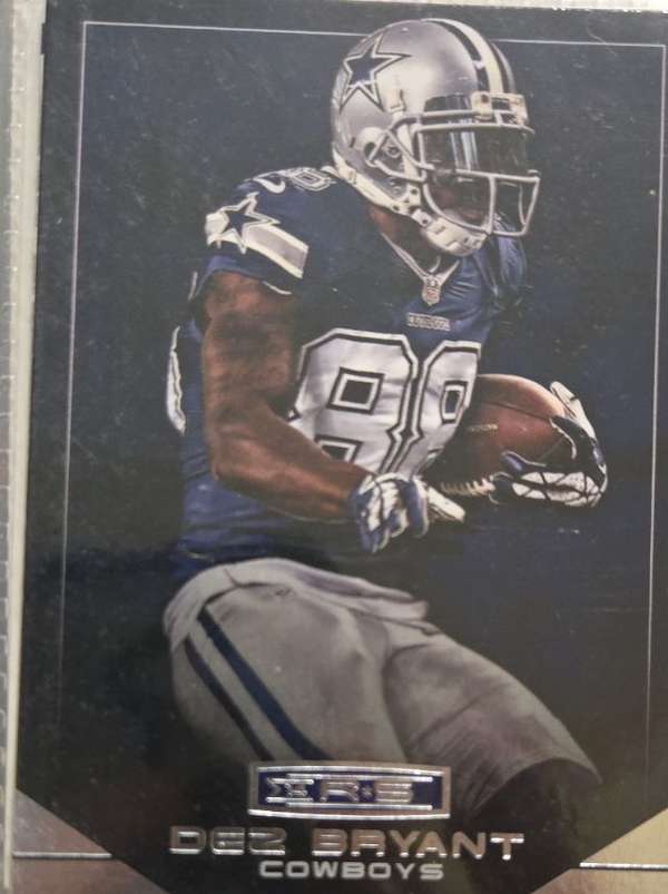 Dez Bryant
