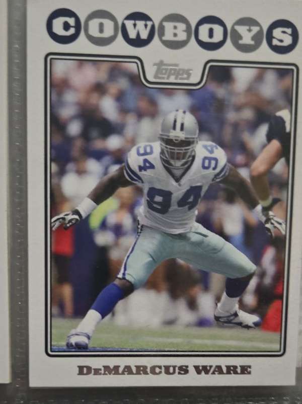 DeMarcus Ware