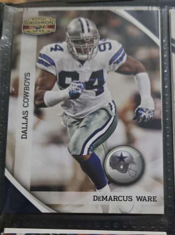 DeMarcus Ware