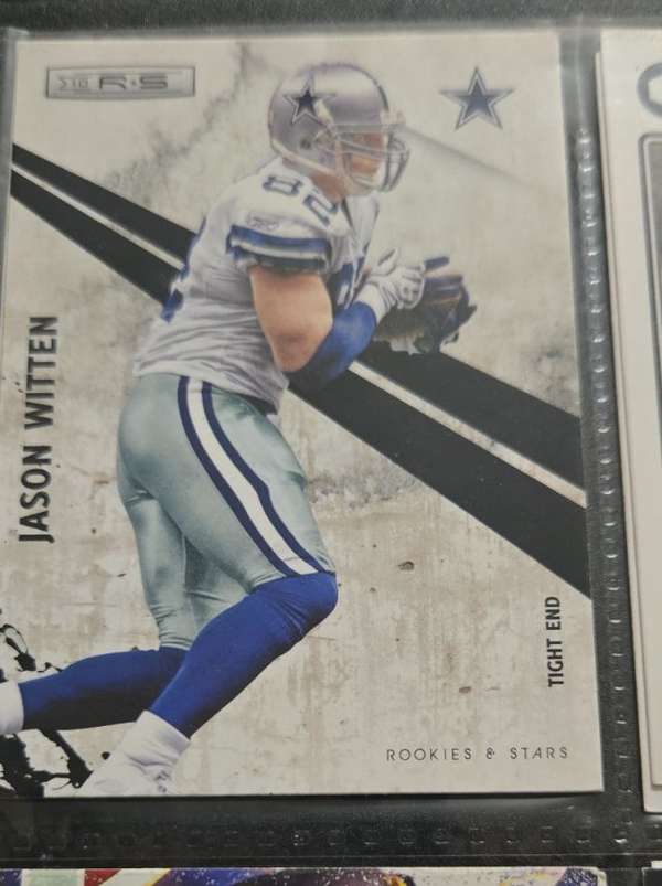 Jason Witten