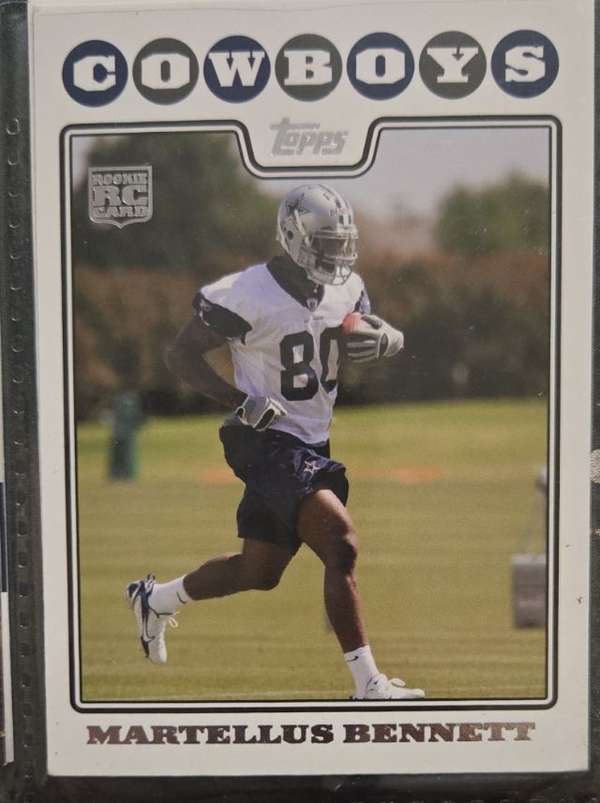 Martellus Bennett
