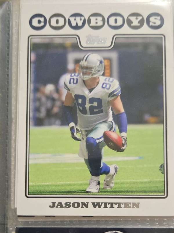 Jason Witten