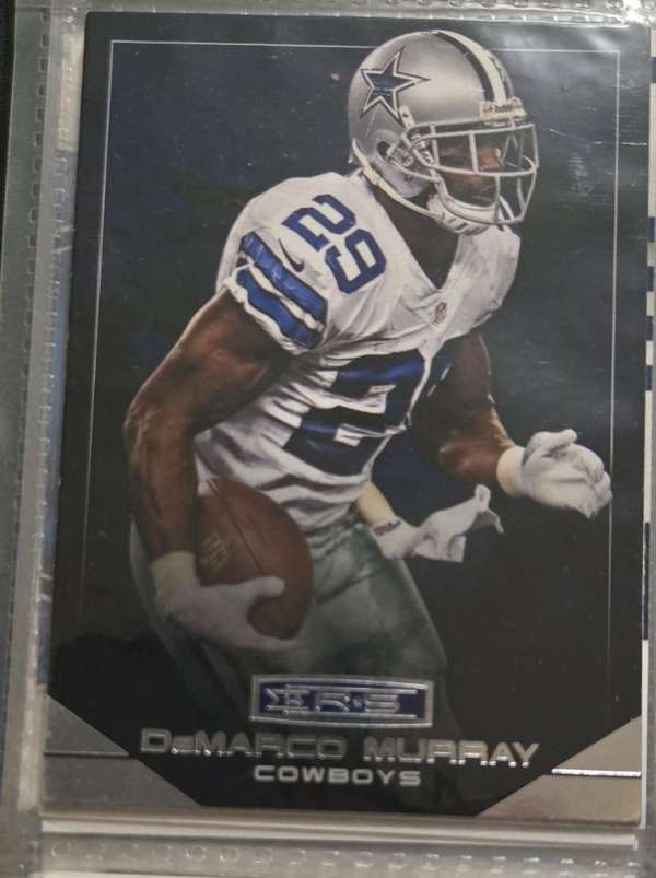 DeMarco Murray