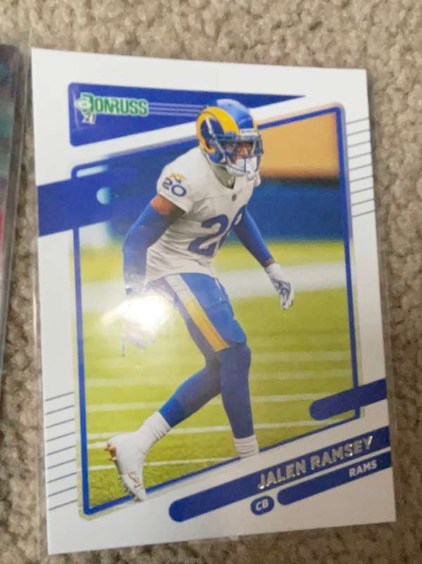 Jalen Ramsey