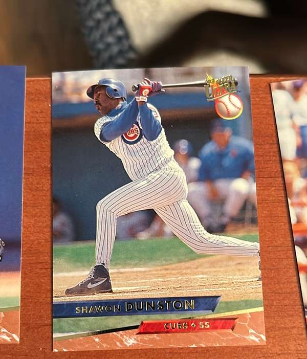 Shawon Dunston