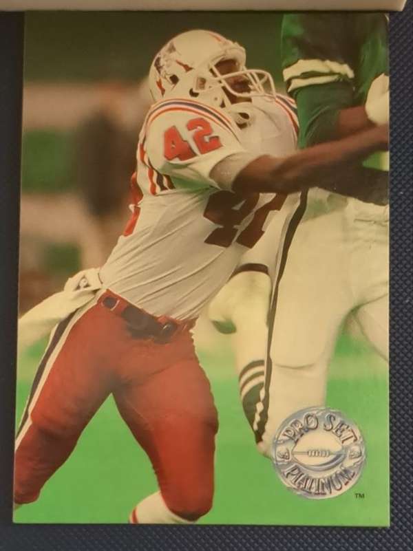 Ronnie Lippett
