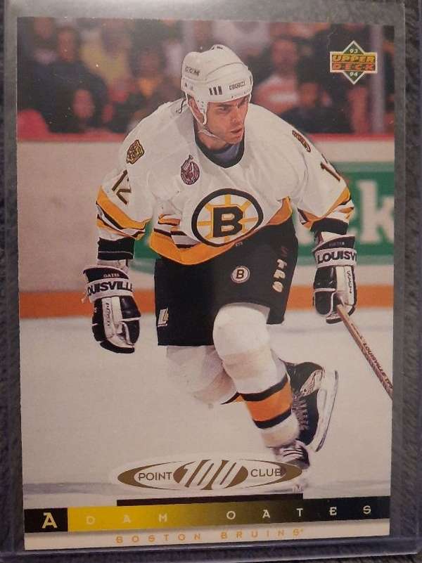 #226 Adam Oates
