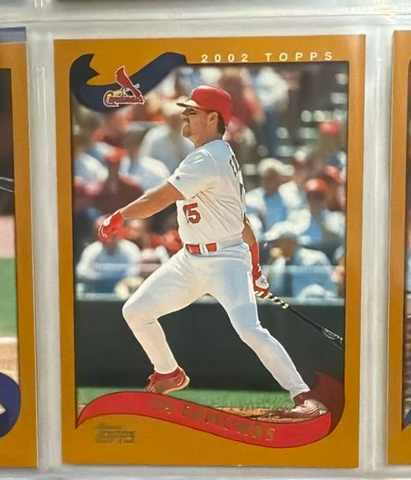 Jim Edmonds
