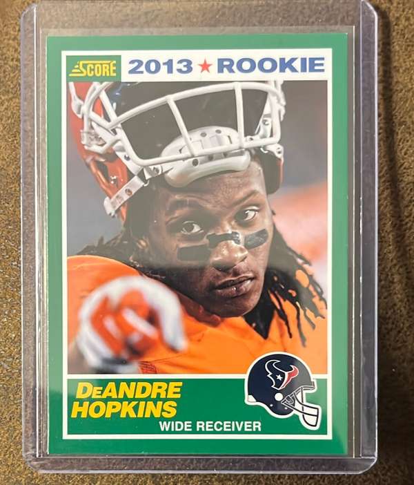 DeAndre Hopkins