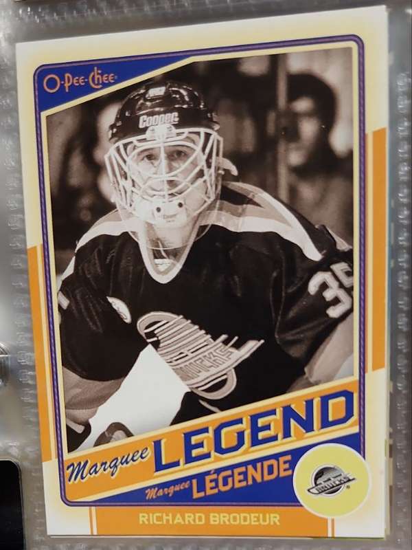 Richard Brodeur