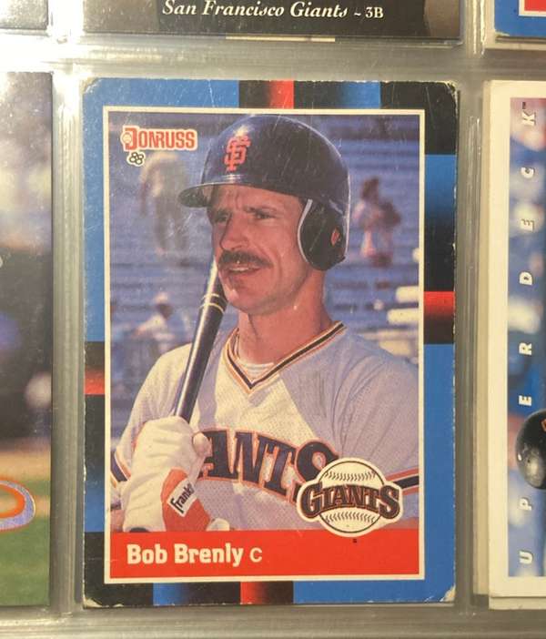 Bob Brenly