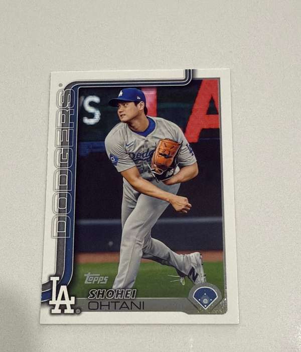 #400 Shohei Ohtani