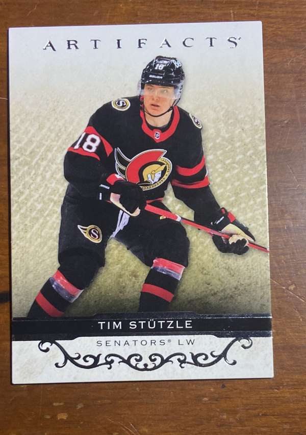 #II Tim Stutzle