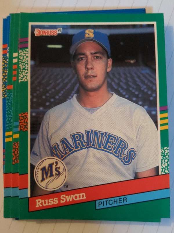 Russ Swan