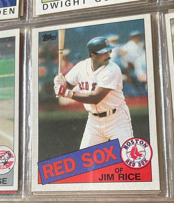 Jim Rice