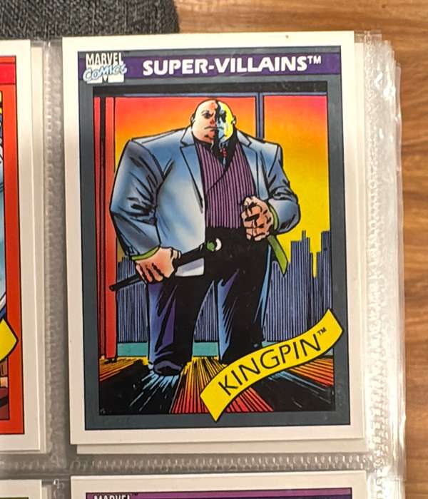 Kingpin