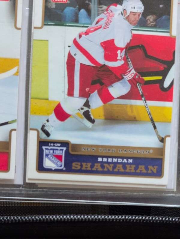 Brendan Shanahan