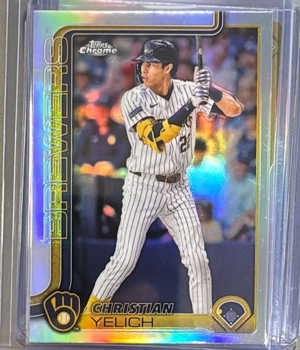 Christian Yelich