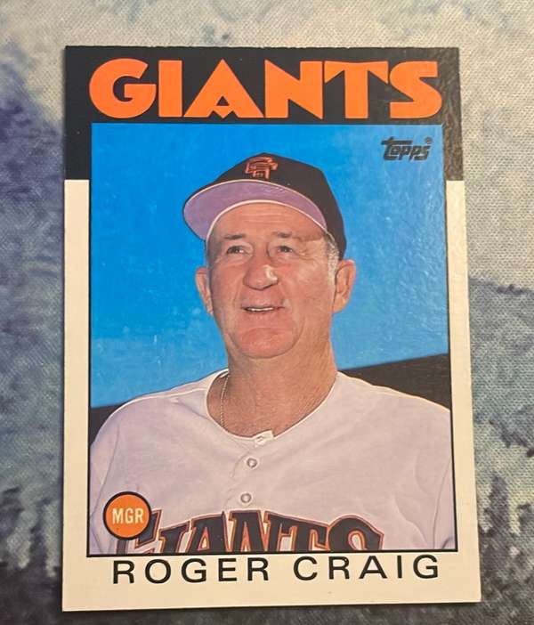 Roger Craig