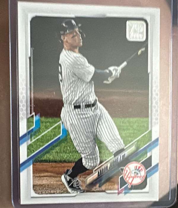 Aaron Judge