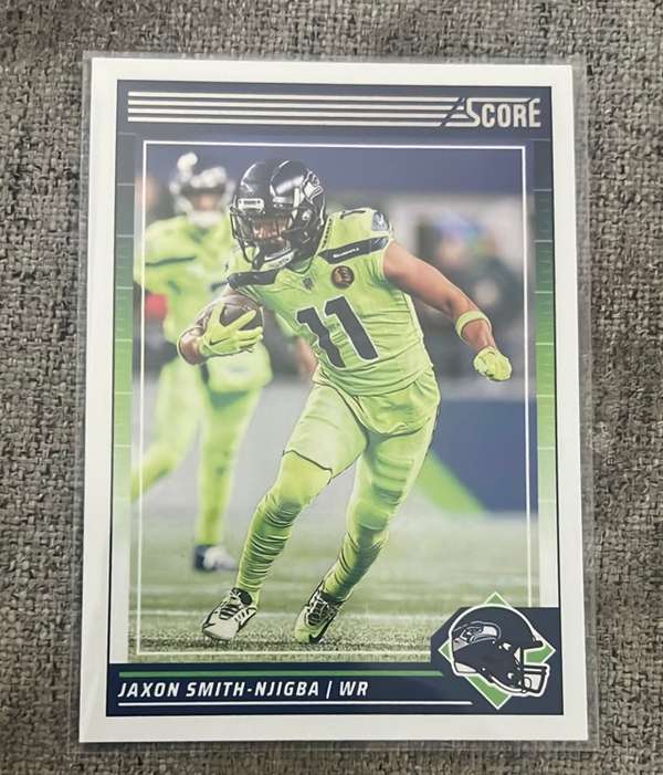 Jaxon Smith-Njigba