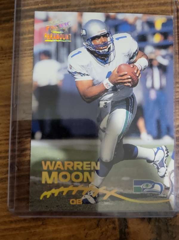 Warren Moon