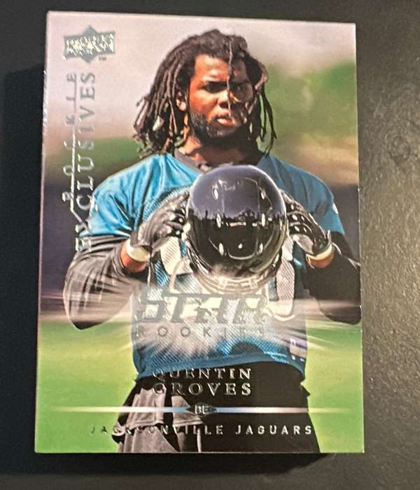 Quentin Groves