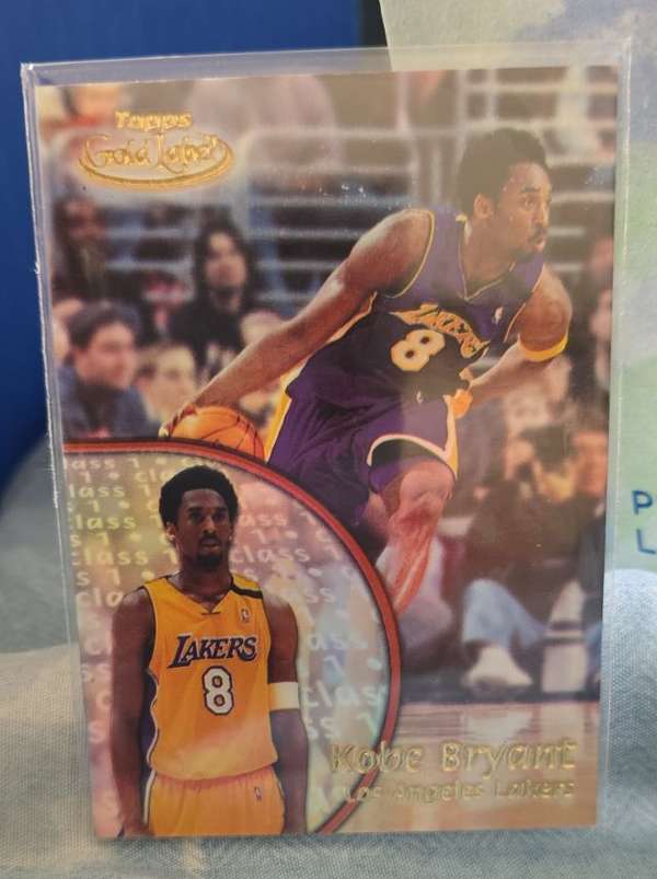 Kobe Bryant