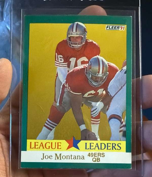 Joe Montana