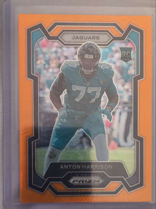 Anton Harrison