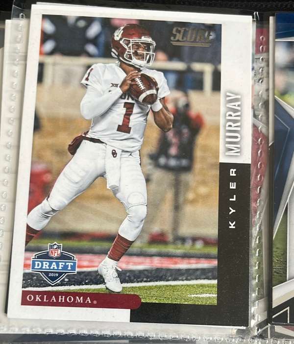 Kyler Murray