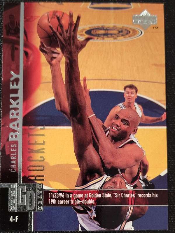 Charles Barkley