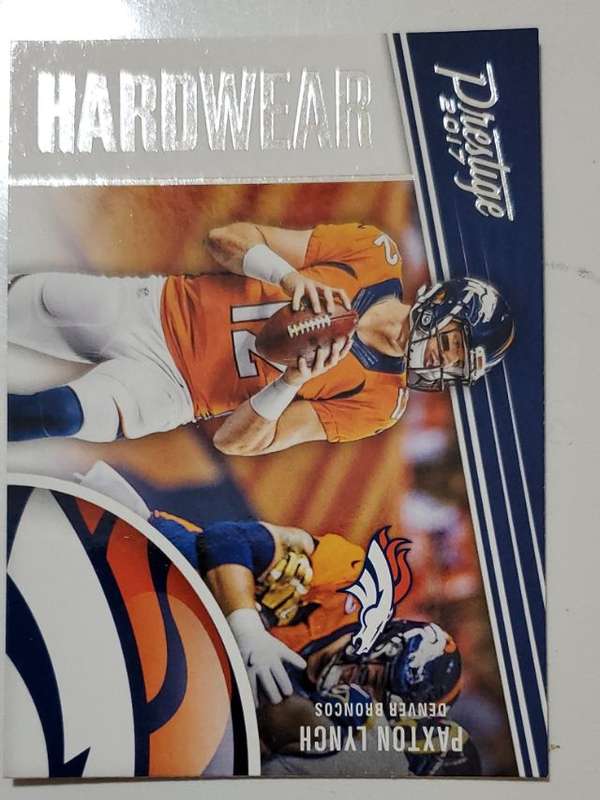 Paxton Lynch