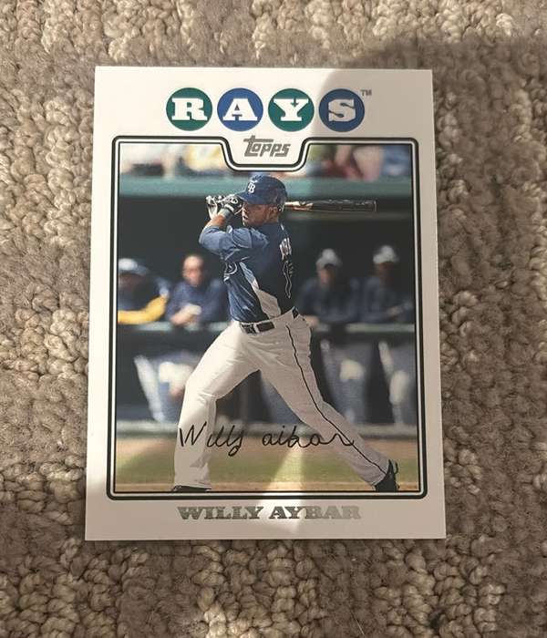 Willy Aybar