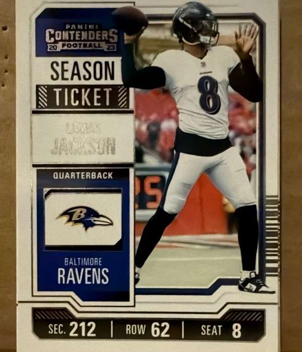 Lamar Jackson