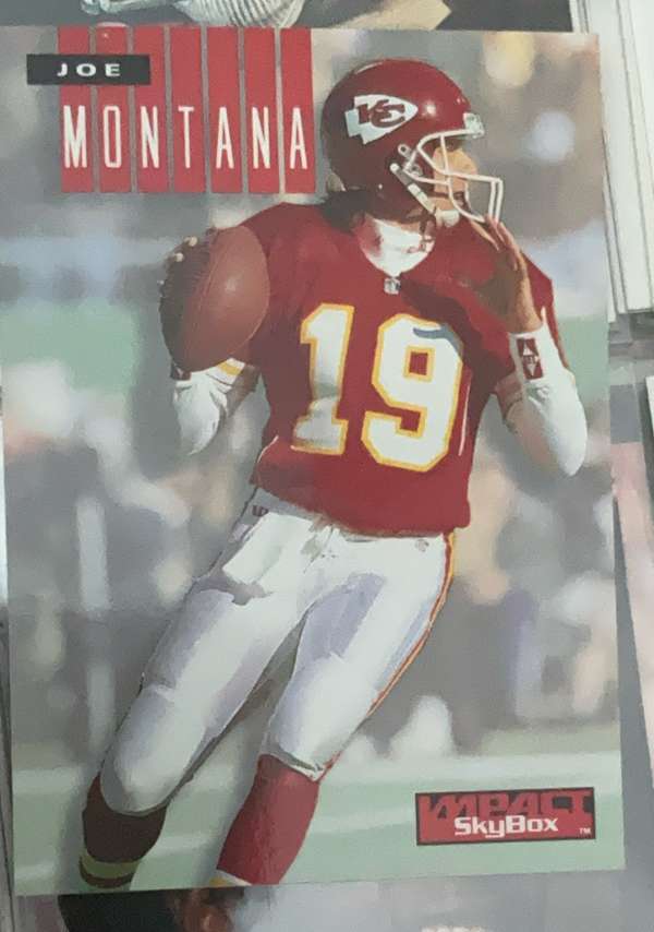 Joe Montana
