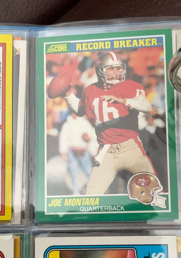 Joe Montana