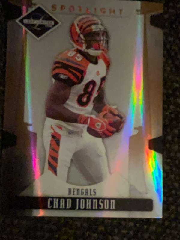 Chad Johnson