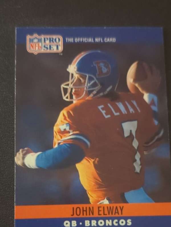 John Elway