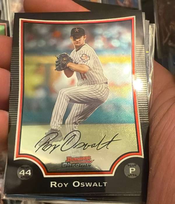 Roy Oswalt