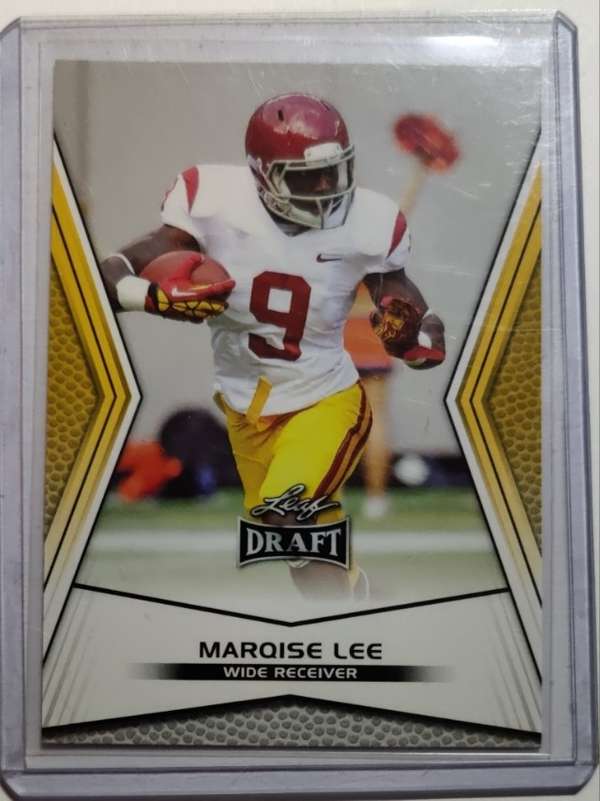 Marqise Lee