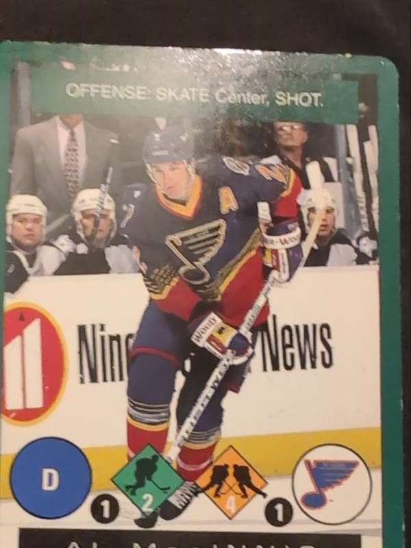 Al MacInnis