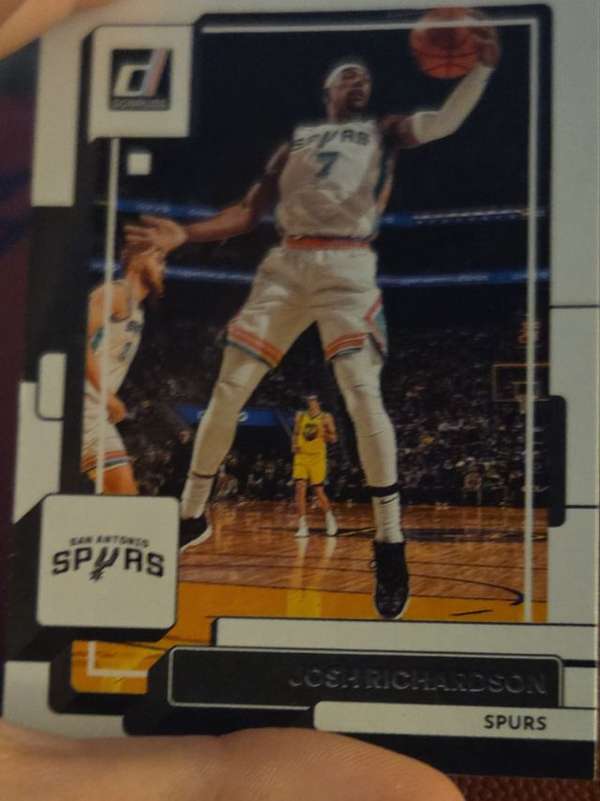 Josh Richardson