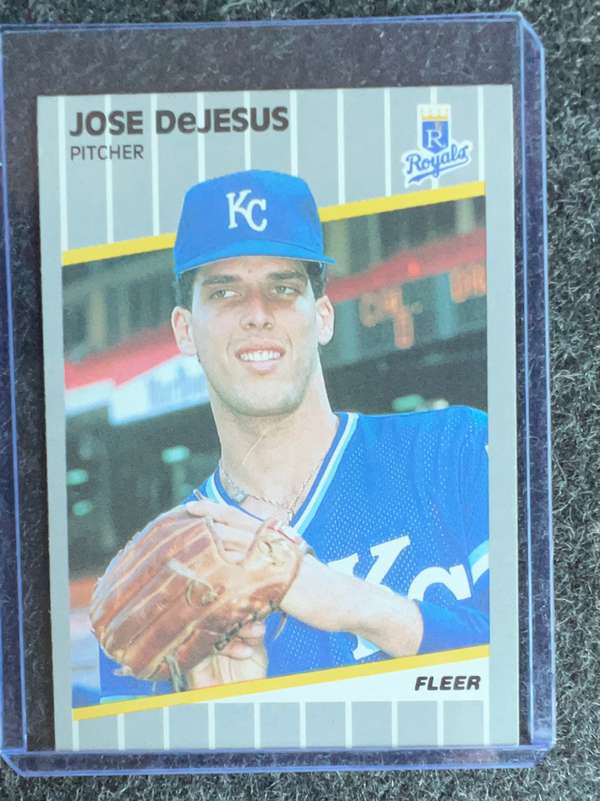 Jose DeJesus