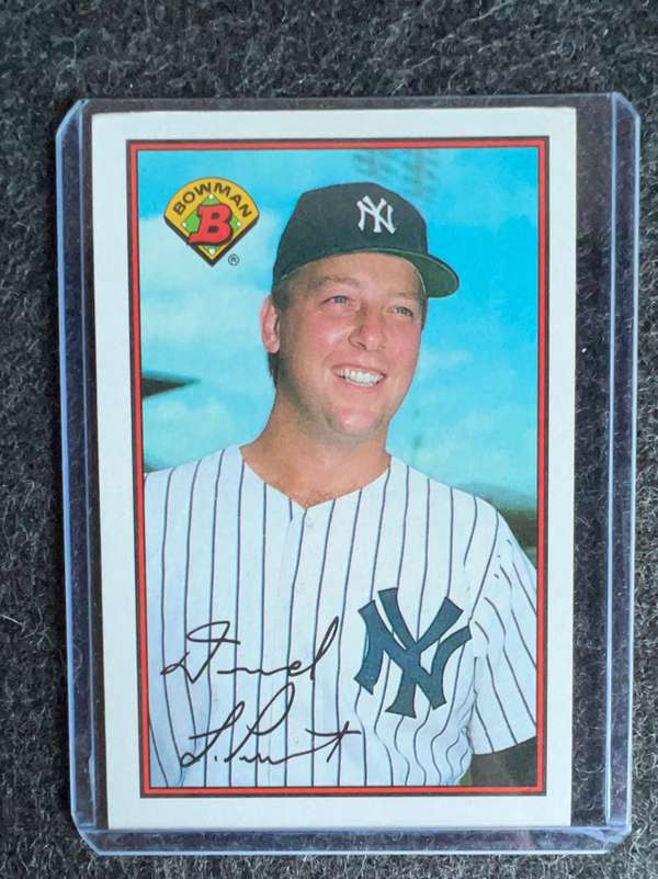 Dave LaPoint