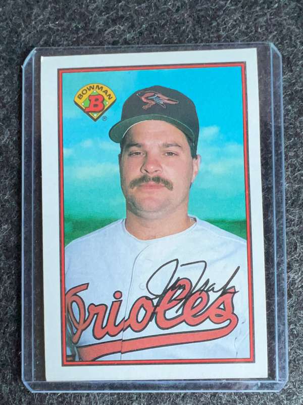 Jim Traber