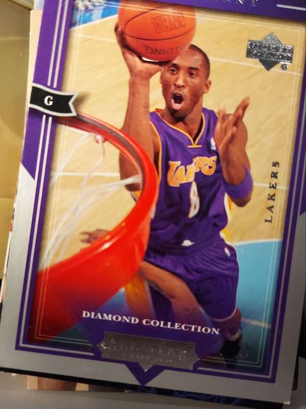 Kobe Bryant